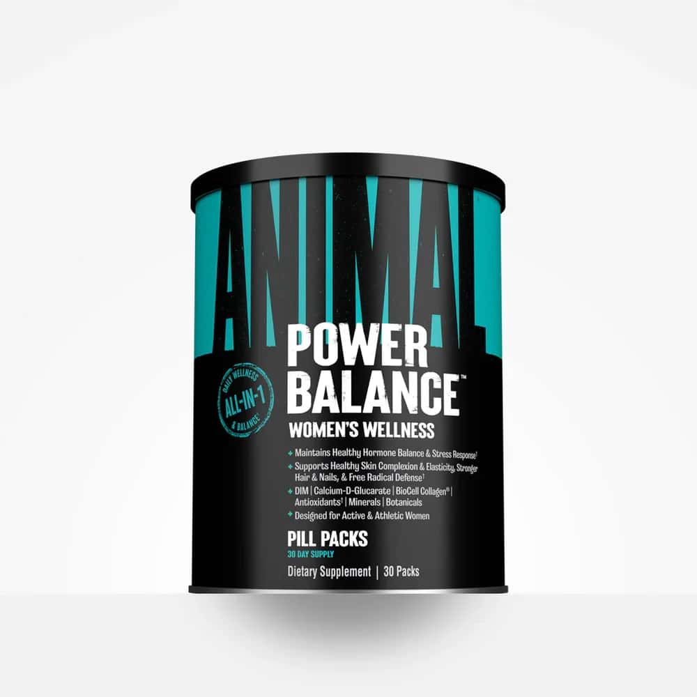 Uni Animal Power Balance