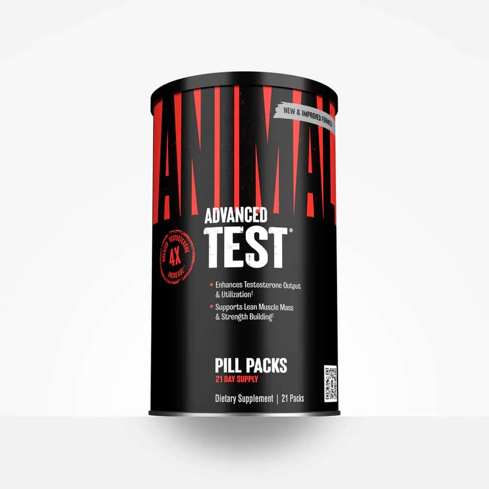 Uni Animal Test