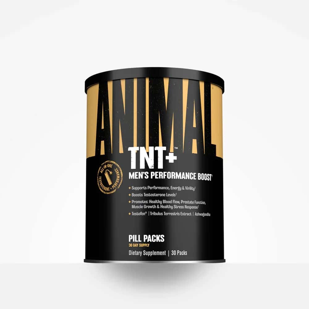 Uni Animal Tnt +