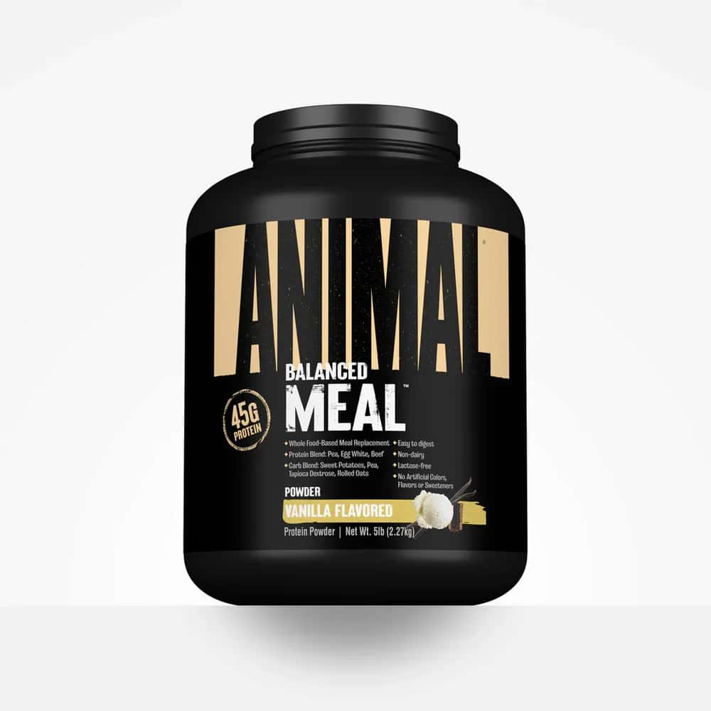 Uni Animal Whey