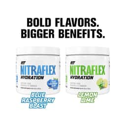 GA Nitraflex Hydration - imagen 7