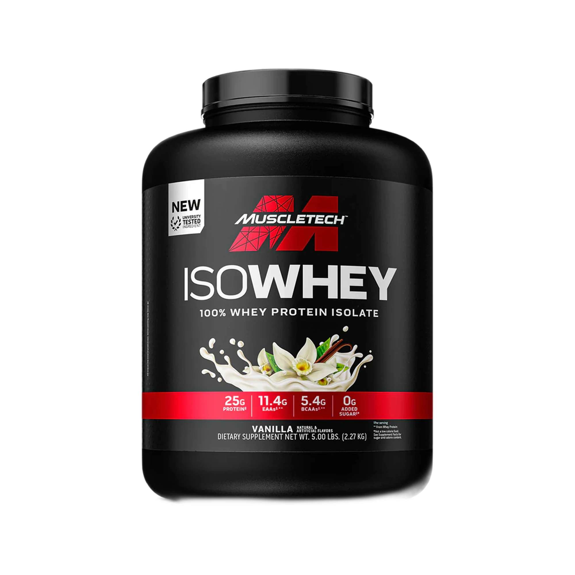 MT Iso Whey