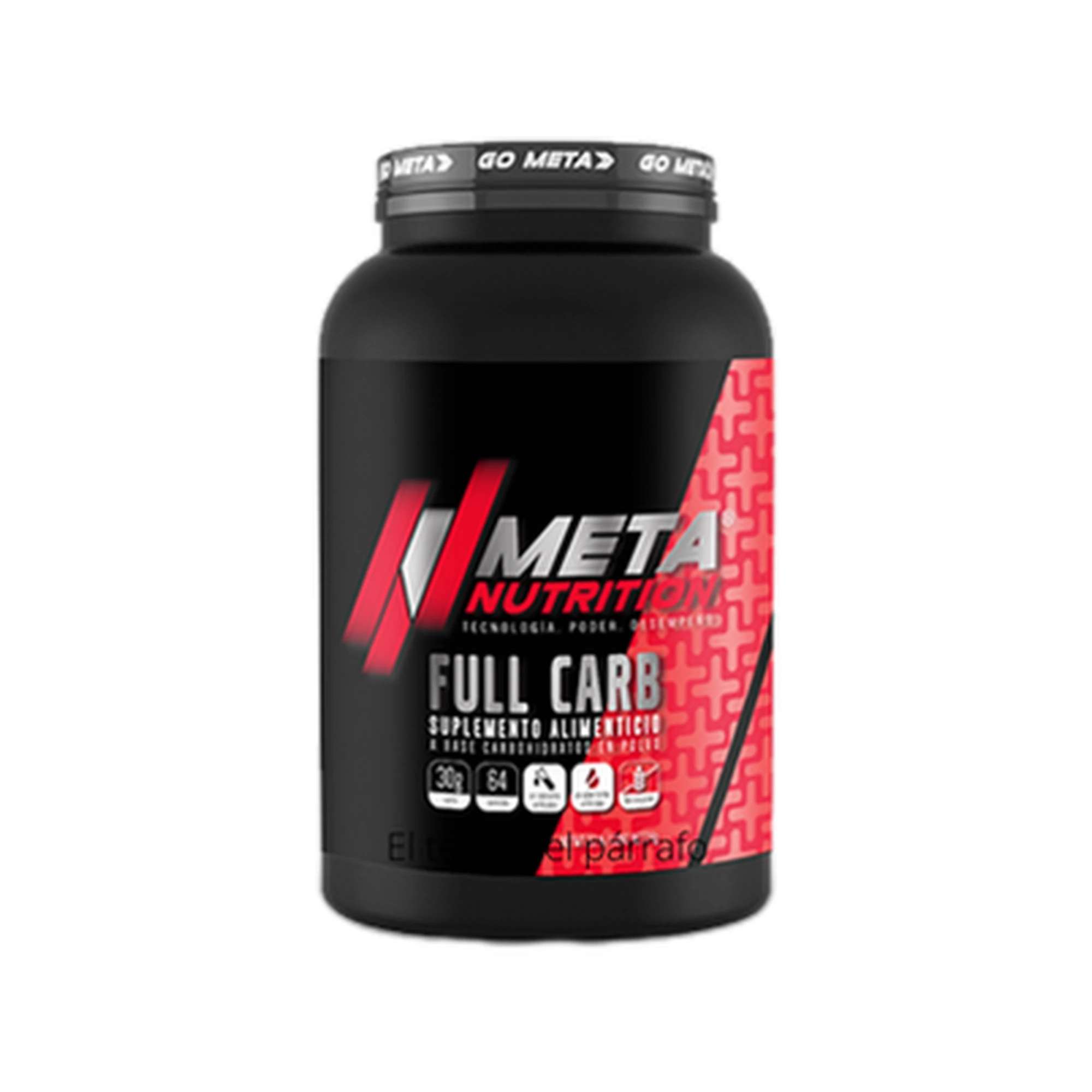 Meta Full Carb
