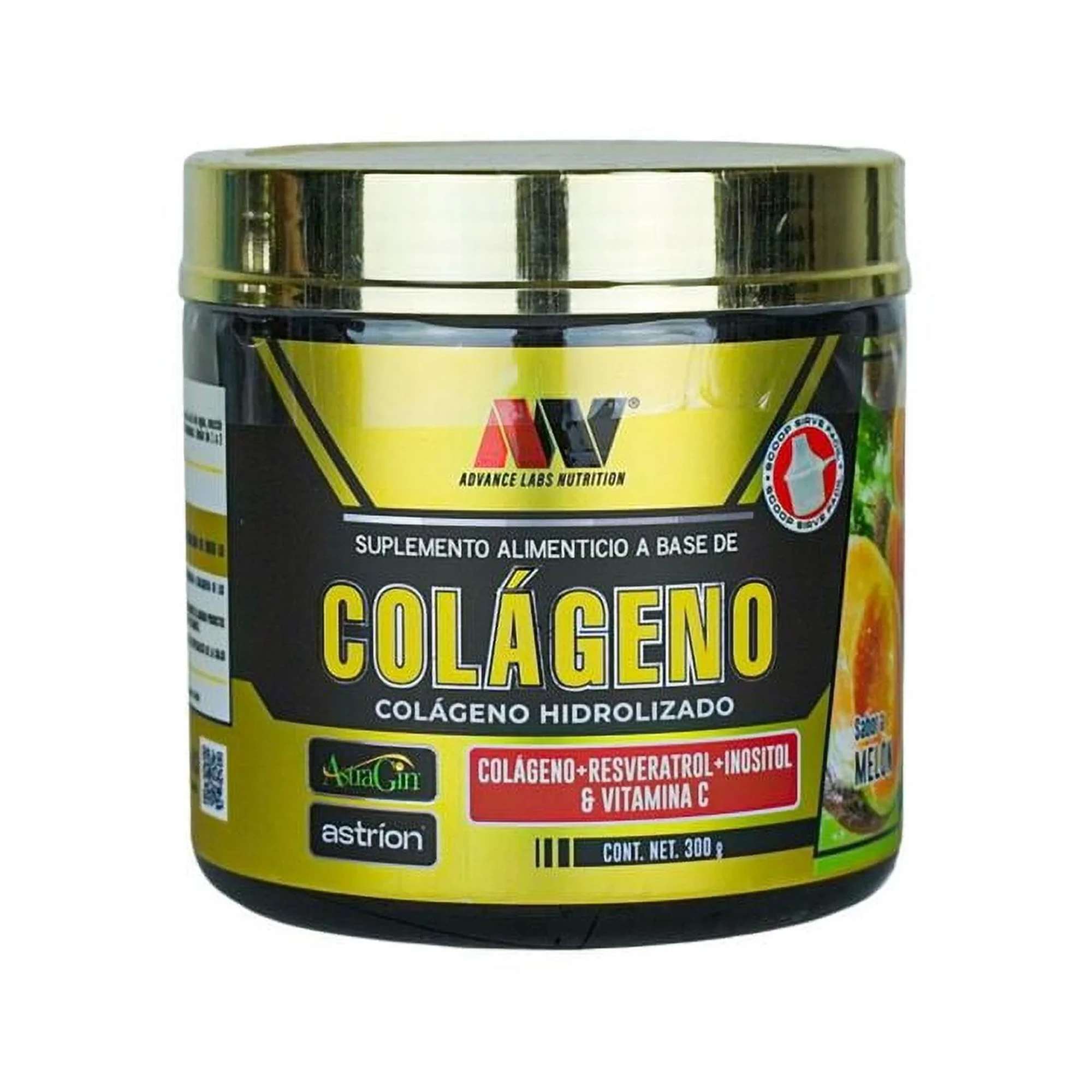 ADV COLAGENO HIDROLIZADO ELLA