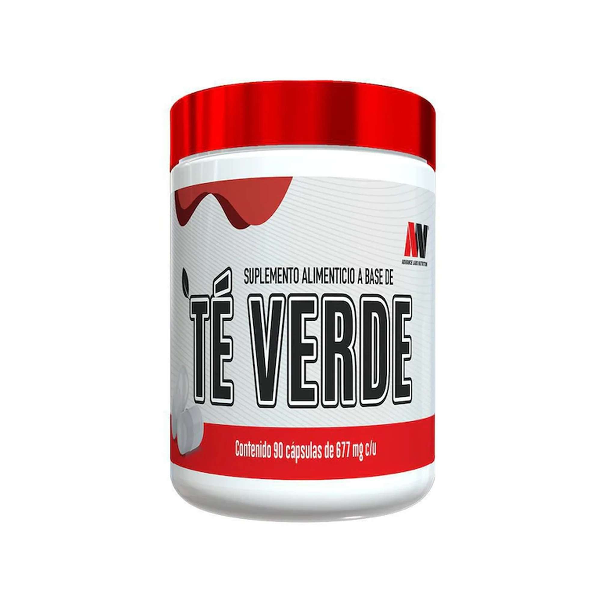 ADV TÉ VERDE