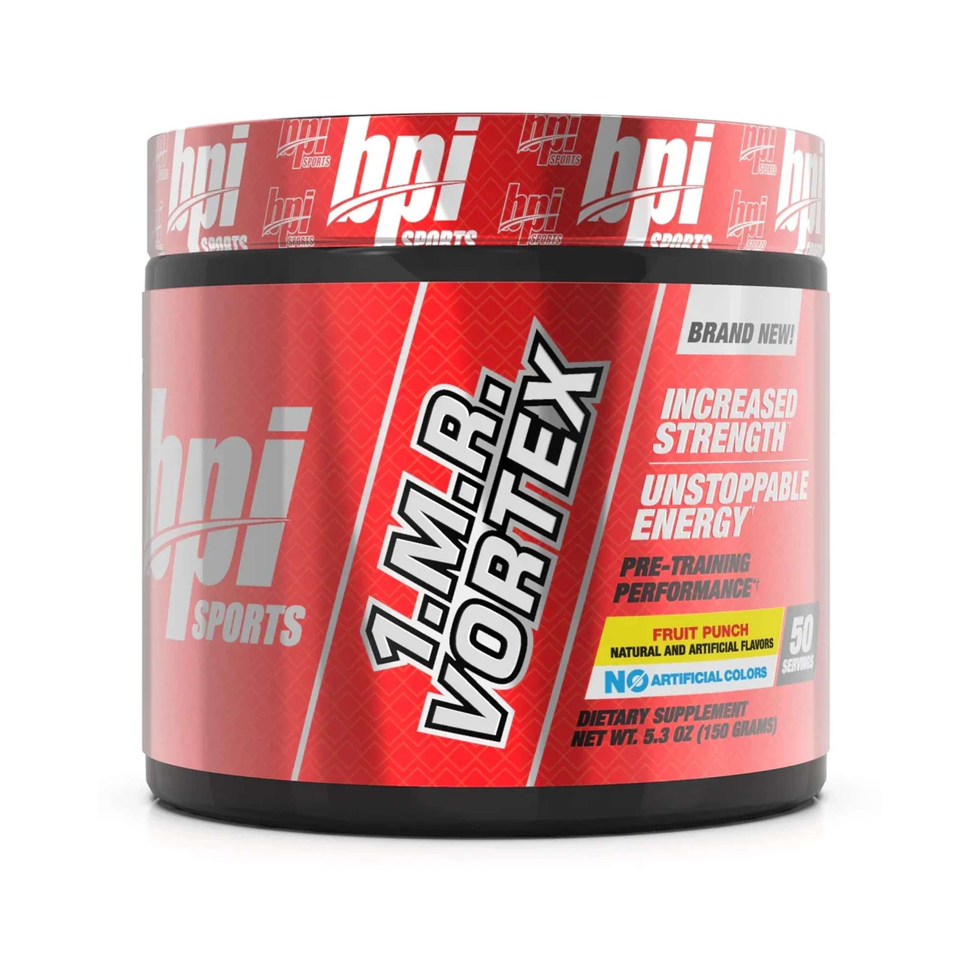 BPI 1.M.R. VORTEX