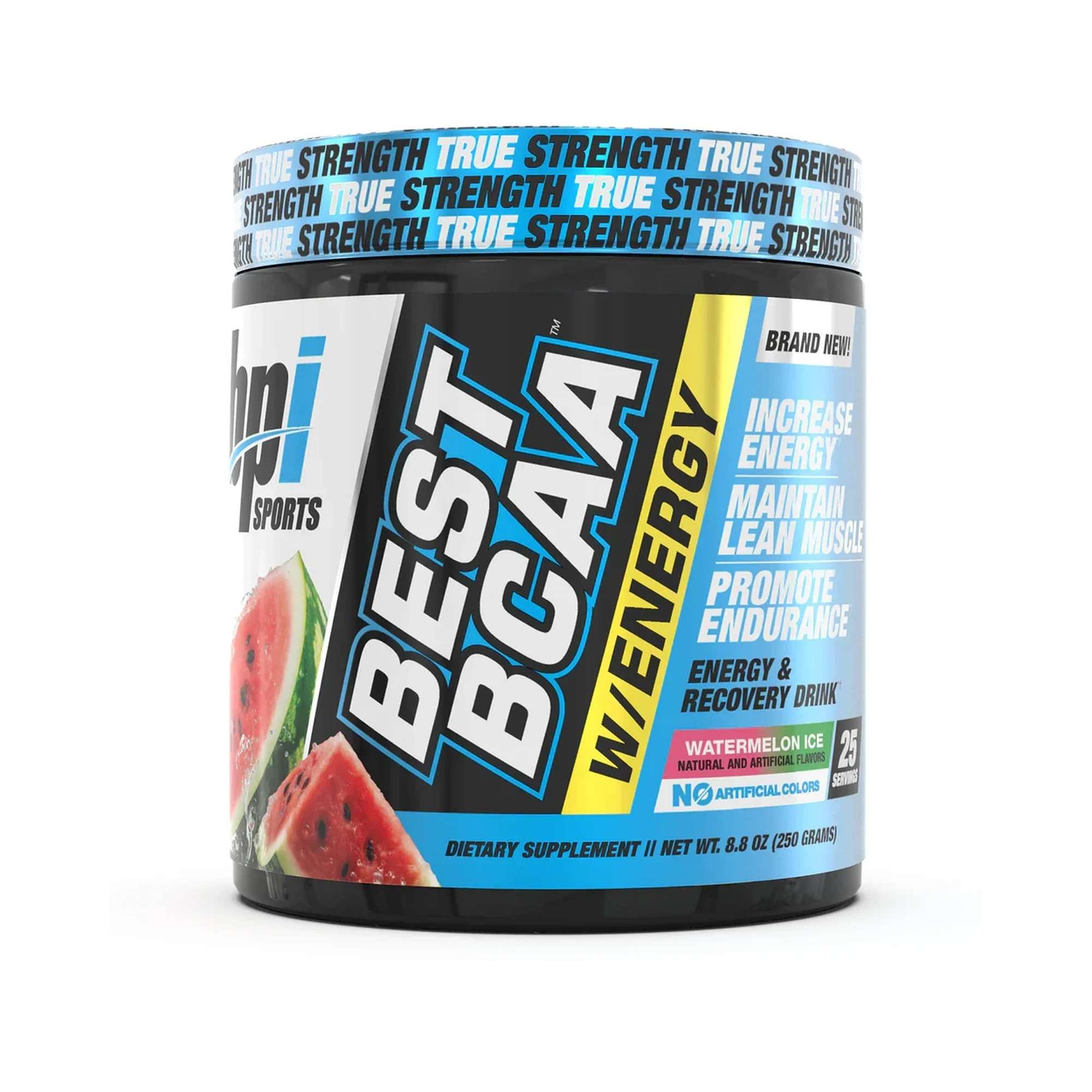 BPI BEST BCAA