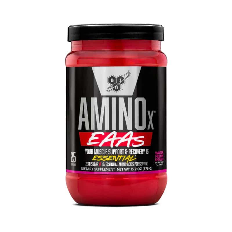 BSN AMINO X EAA