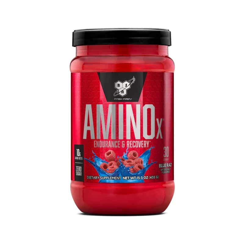 BSN AMINO X