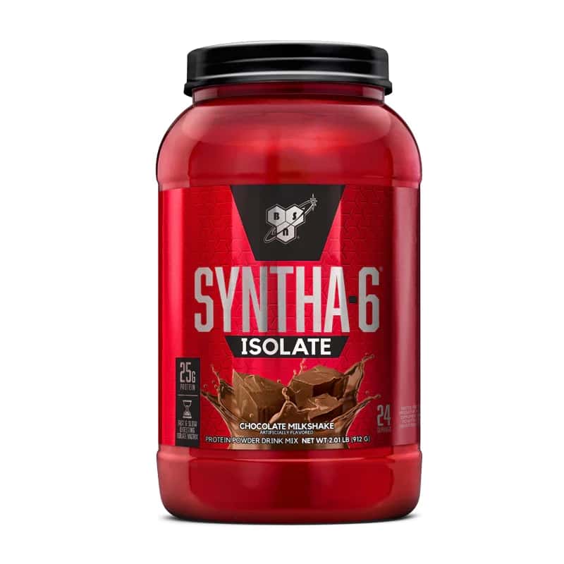 BSN SYNTHA-6 ISOLATE