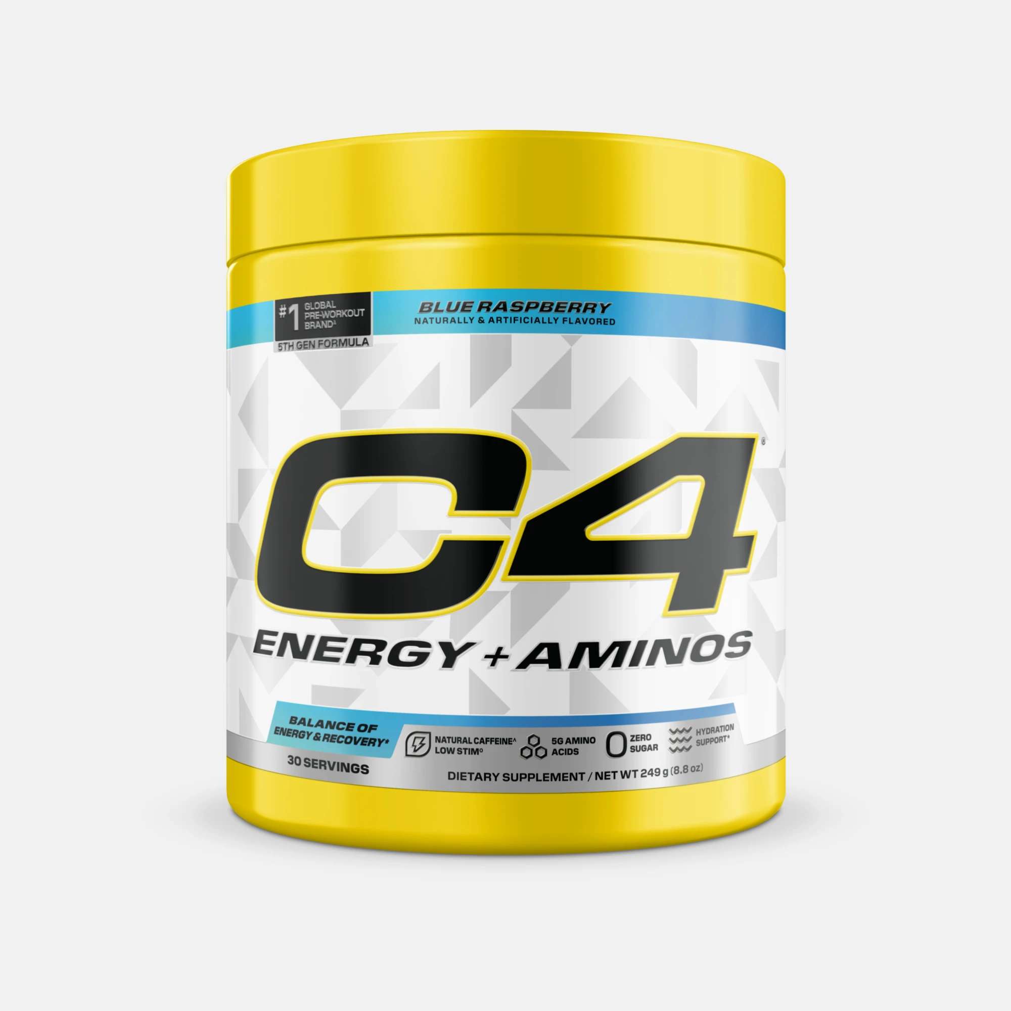 CEL C4 ENERGY + AMINOS