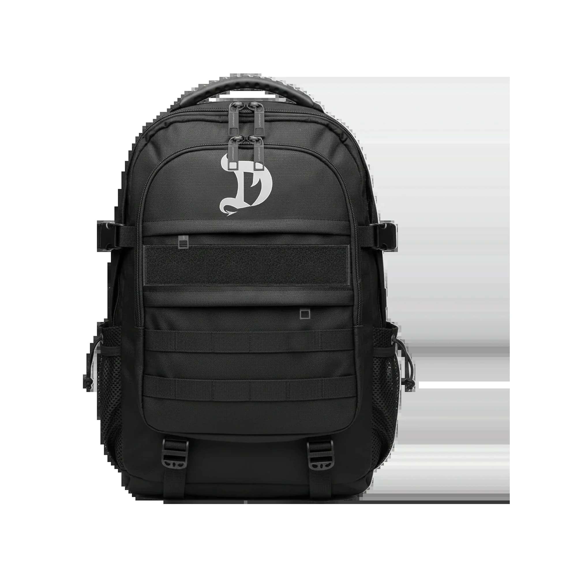 DRAGON CREW BACKPACK