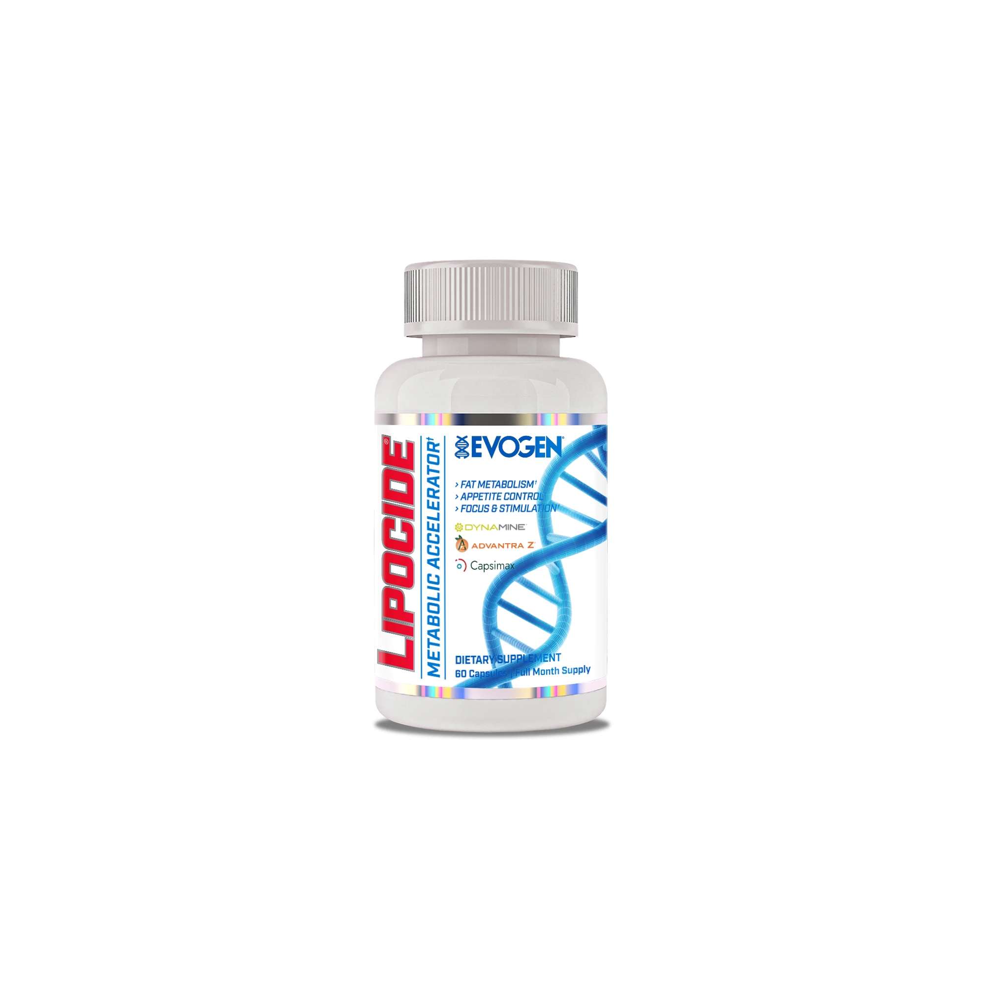 EVO LIPOCIDE XTREME