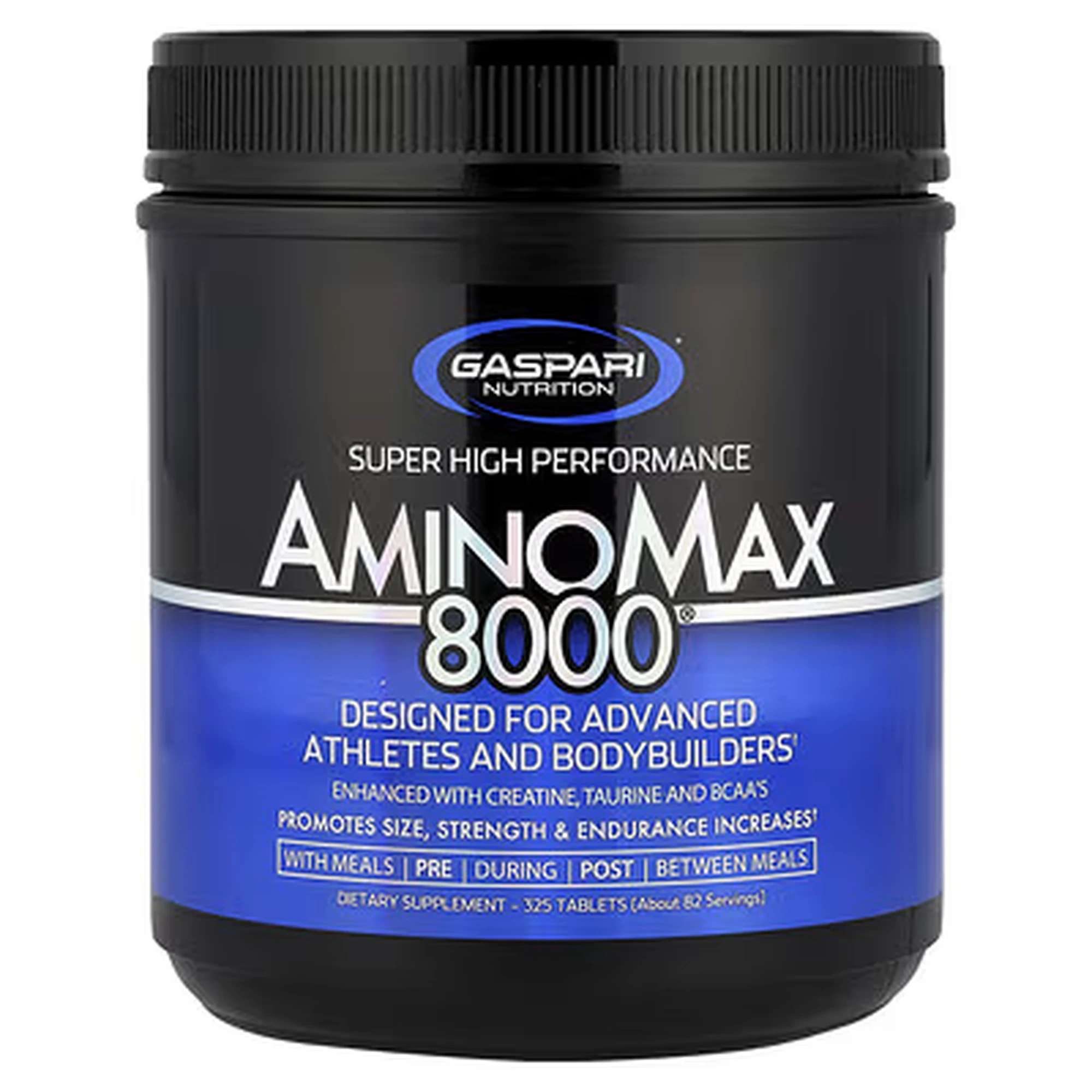 GN AMINO MAX 8000