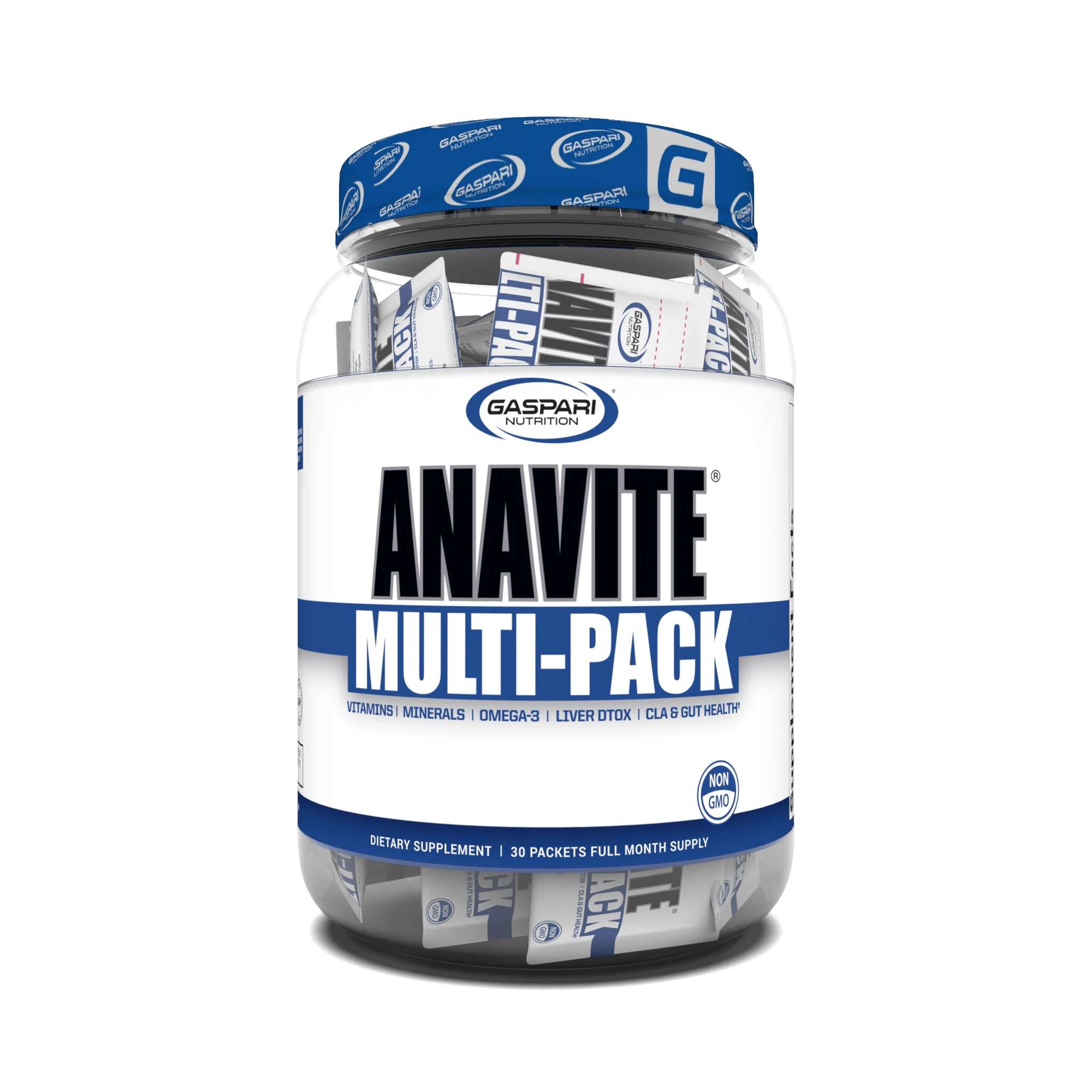 GN ANAVITE MULTI VITAMIN