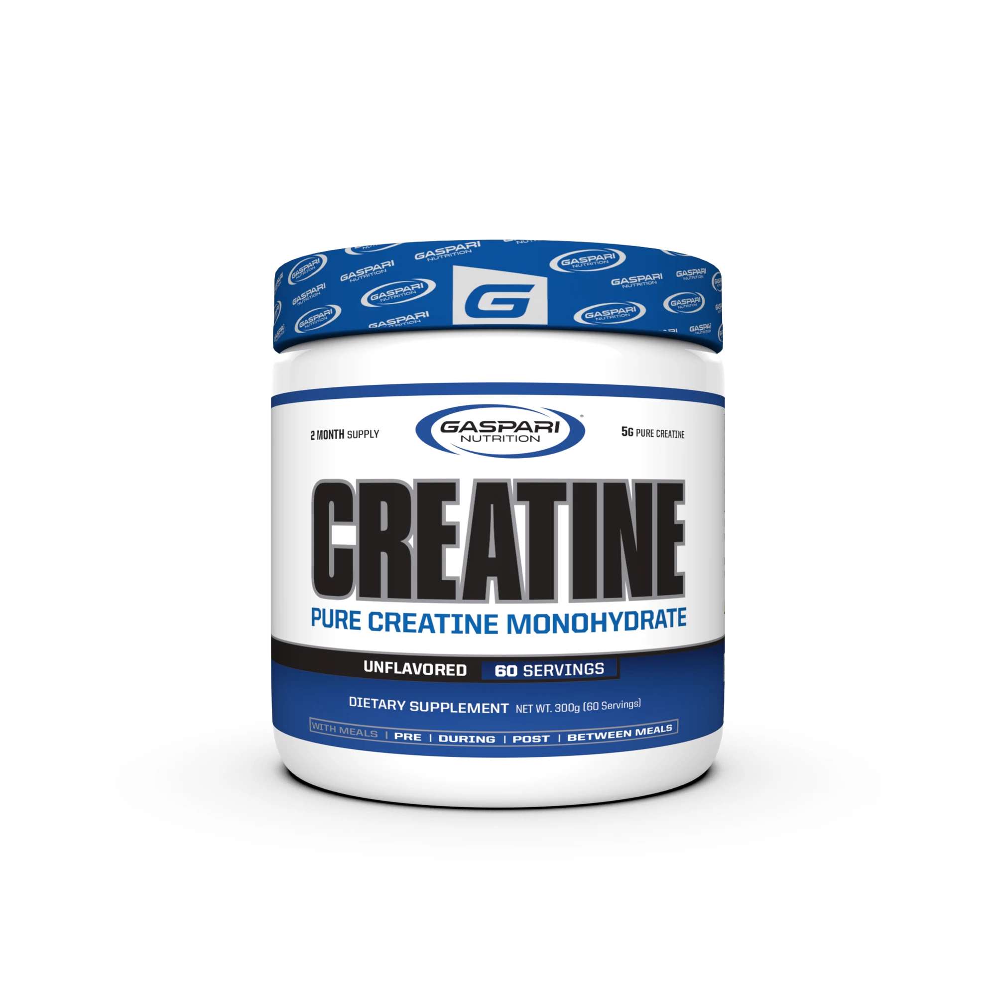GN CREATINE