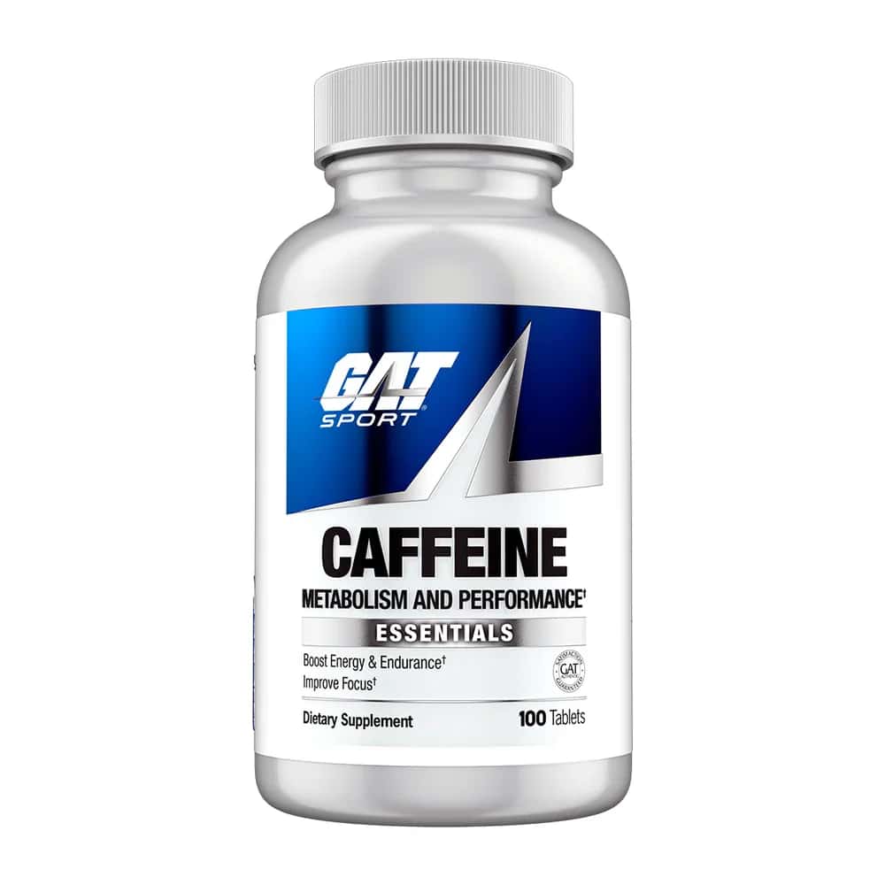GA CAFFEINE