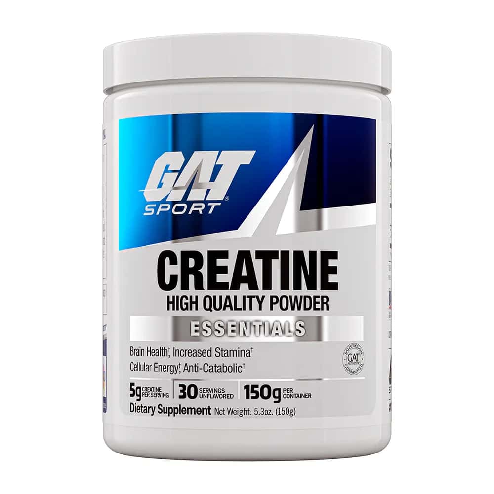 GA CREATINE MONOHYDRATE