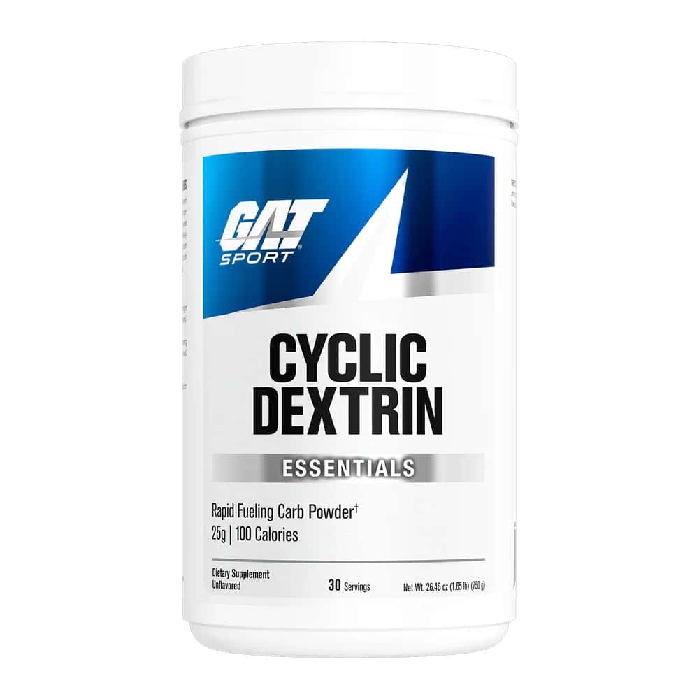 GA CYCLIC DEXTRIN