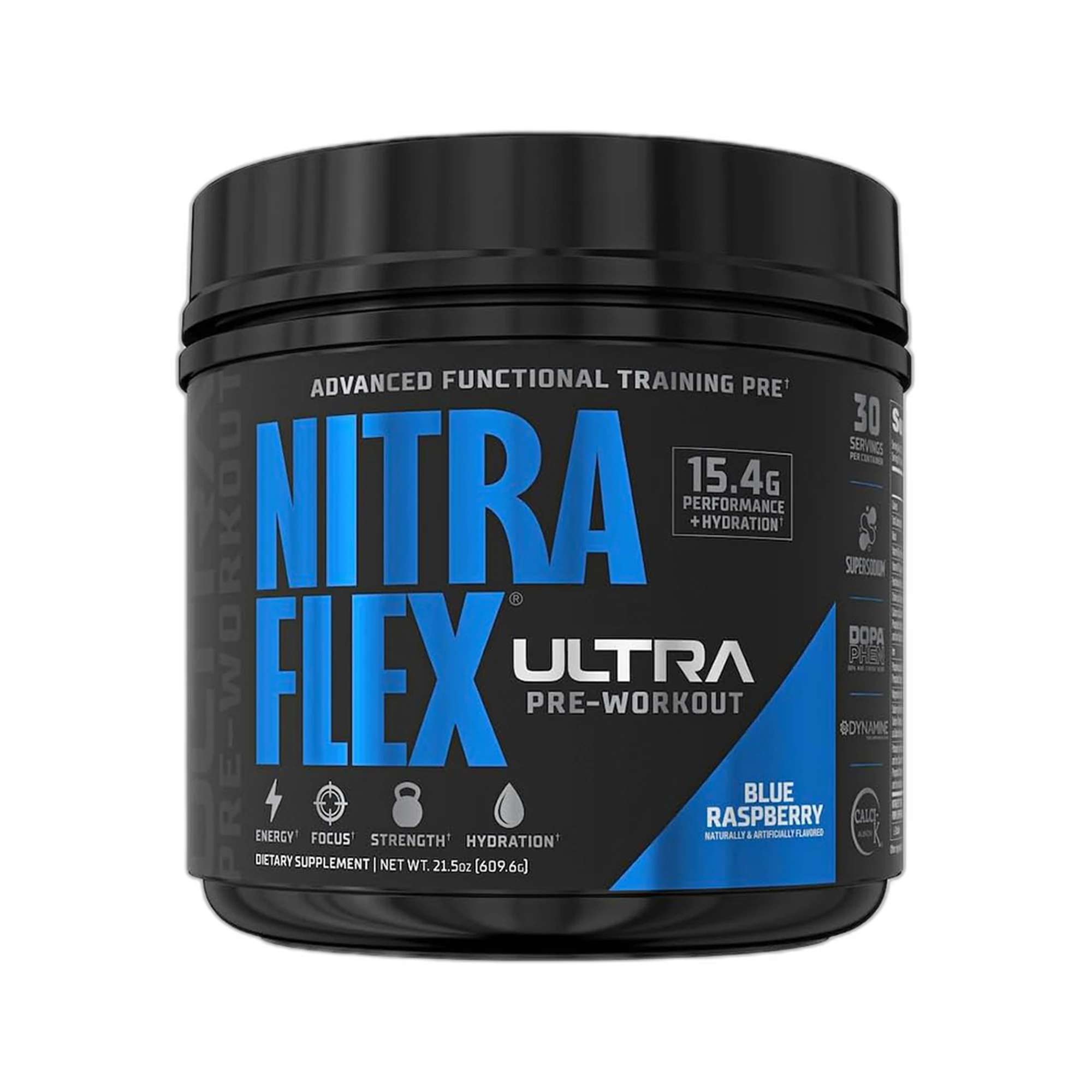 GA NITRAFLEX ULTRA