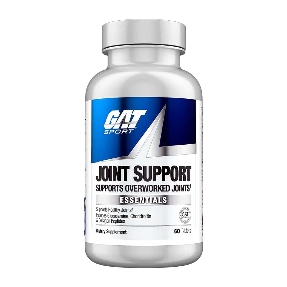 GA JOINT SUPPORT