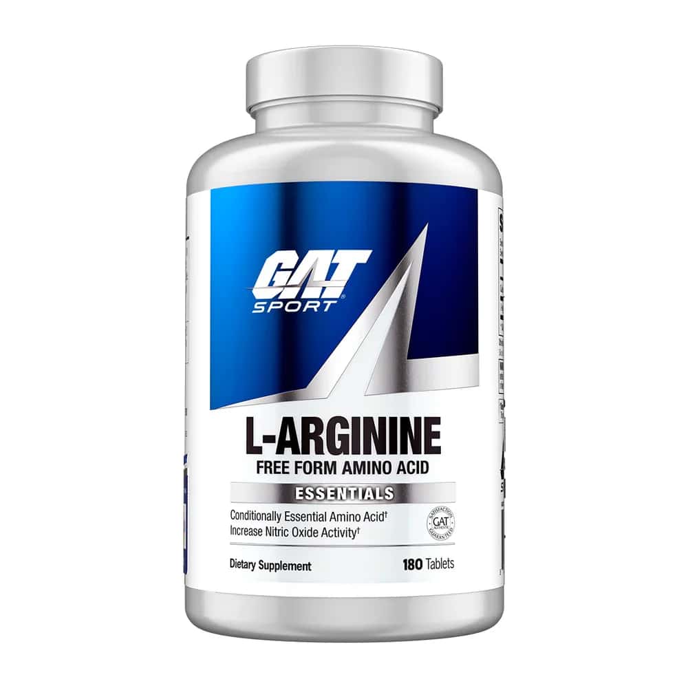 GA L-ARGININE