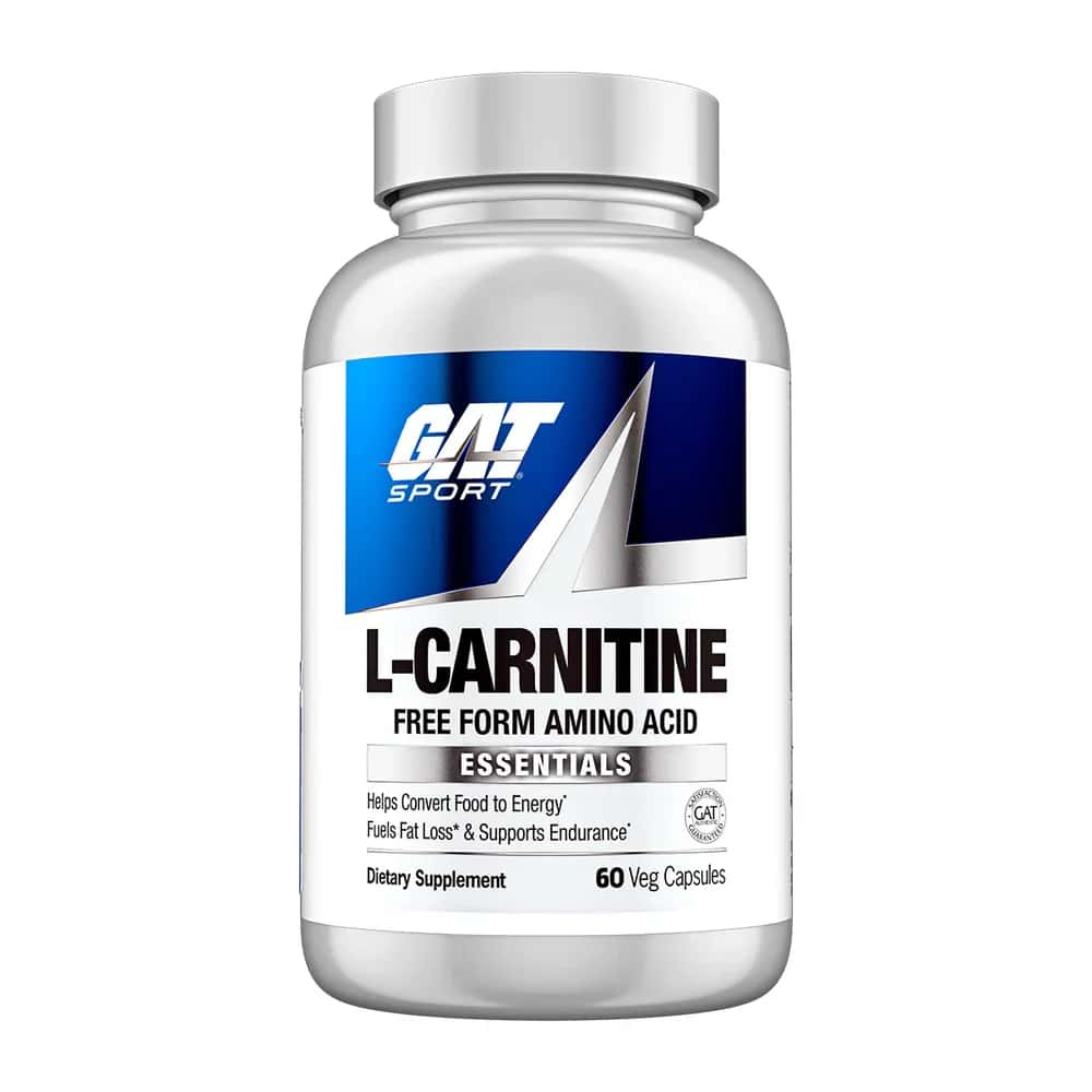 GA L-CARNITINE