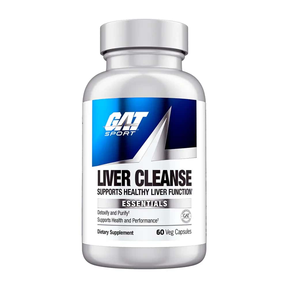 GA LIVER CLEANSE