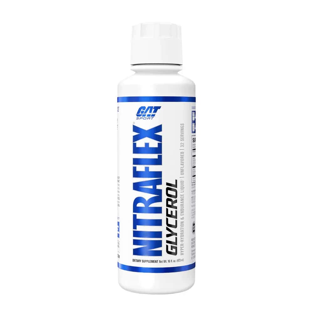 GA NITRAFLEX LIQUID GLYCEROL