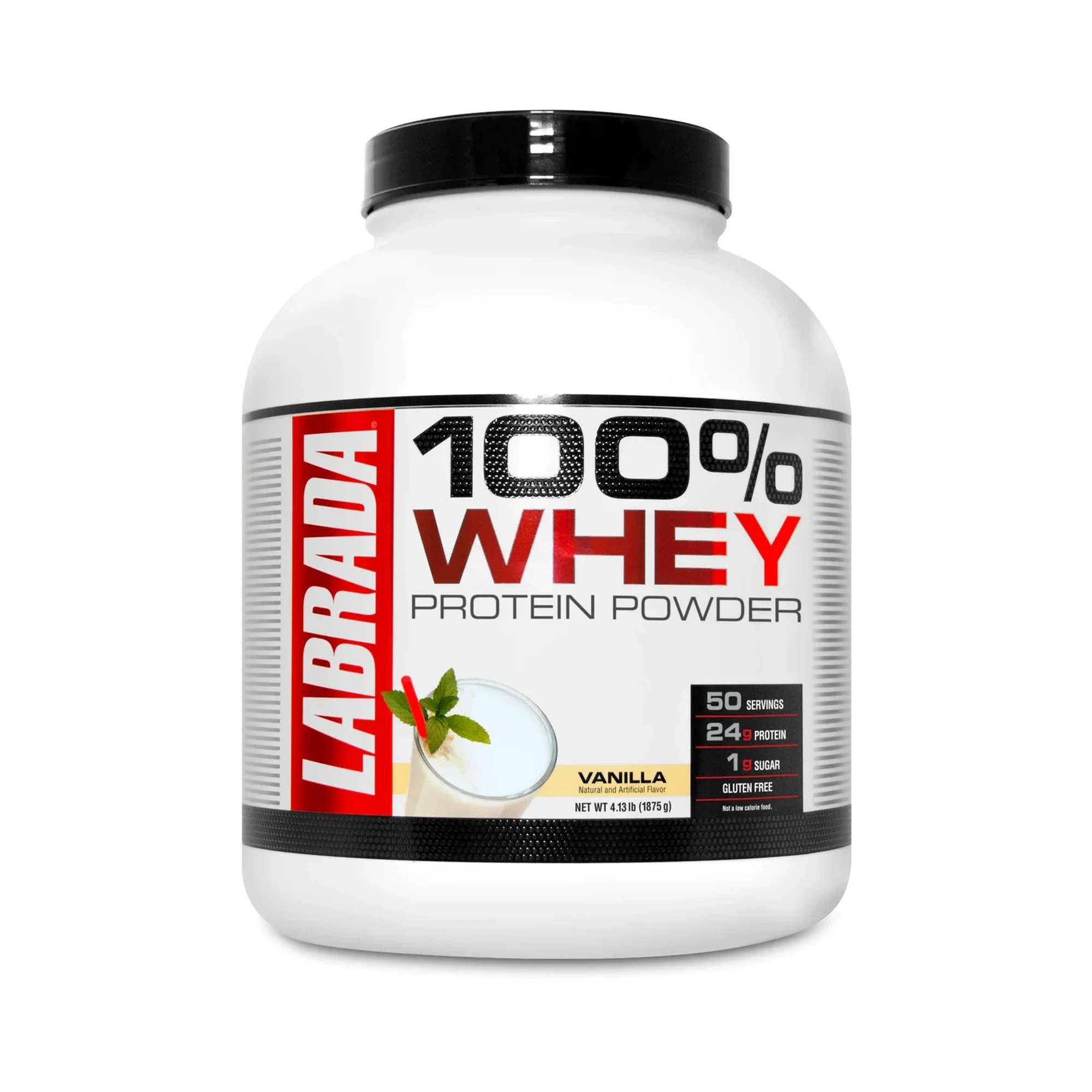 LA 100% WHEY