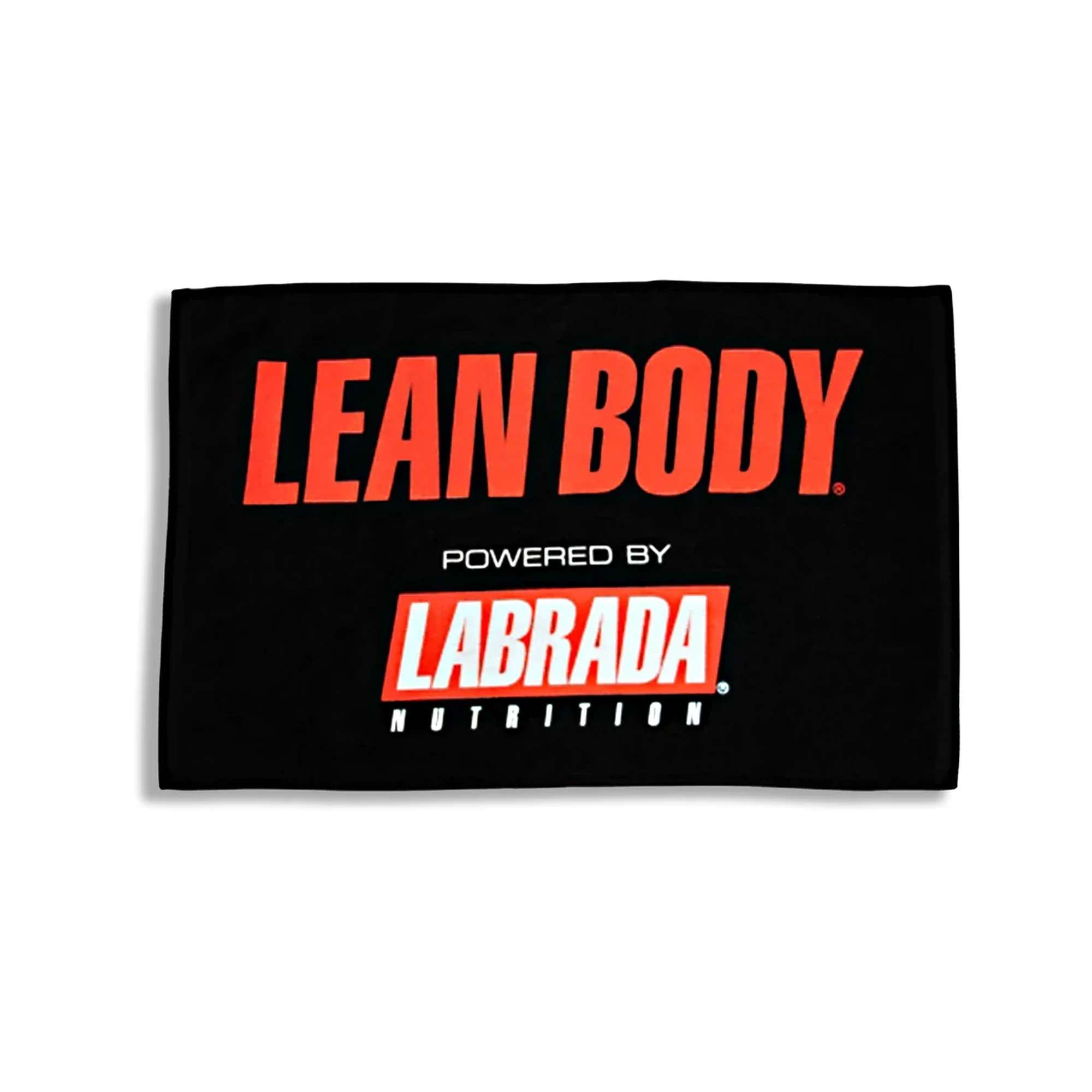 LA LEAN BODY