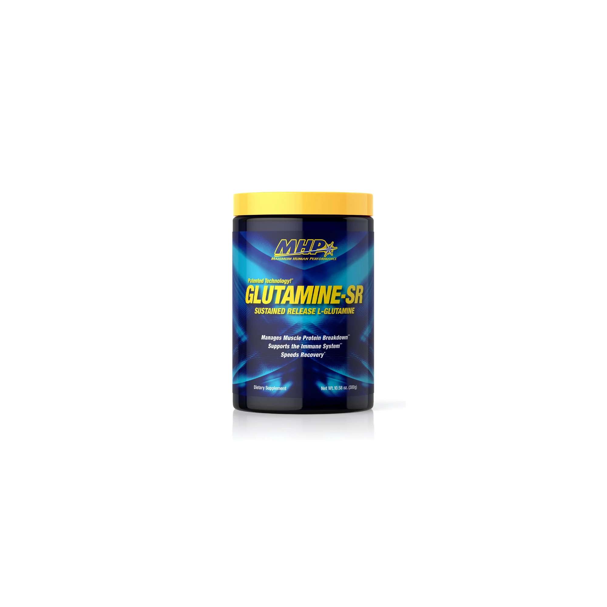 MHP GLUTAMINE
