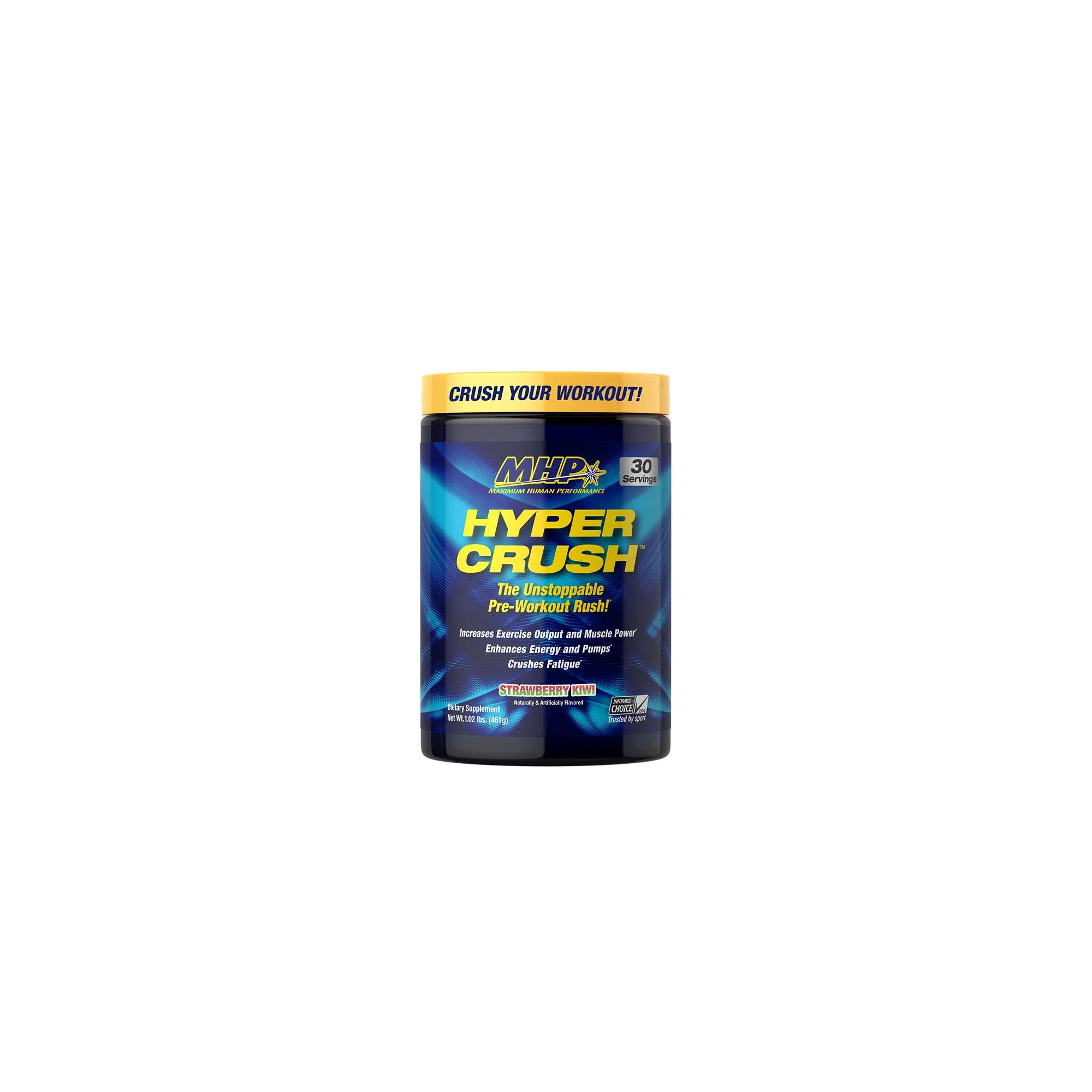 MHP HYPER CRUSH