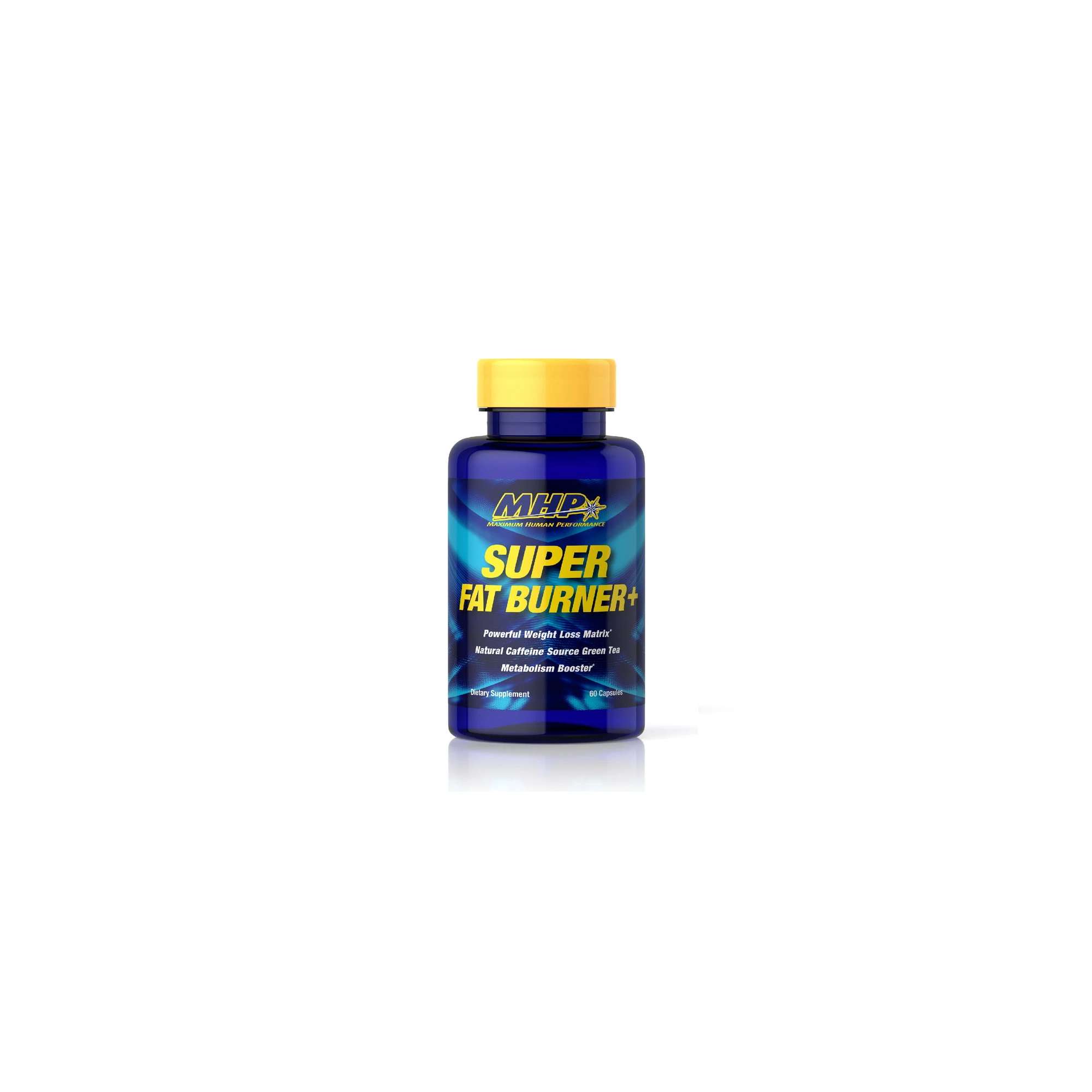 MHP SUPER FAT BURNER