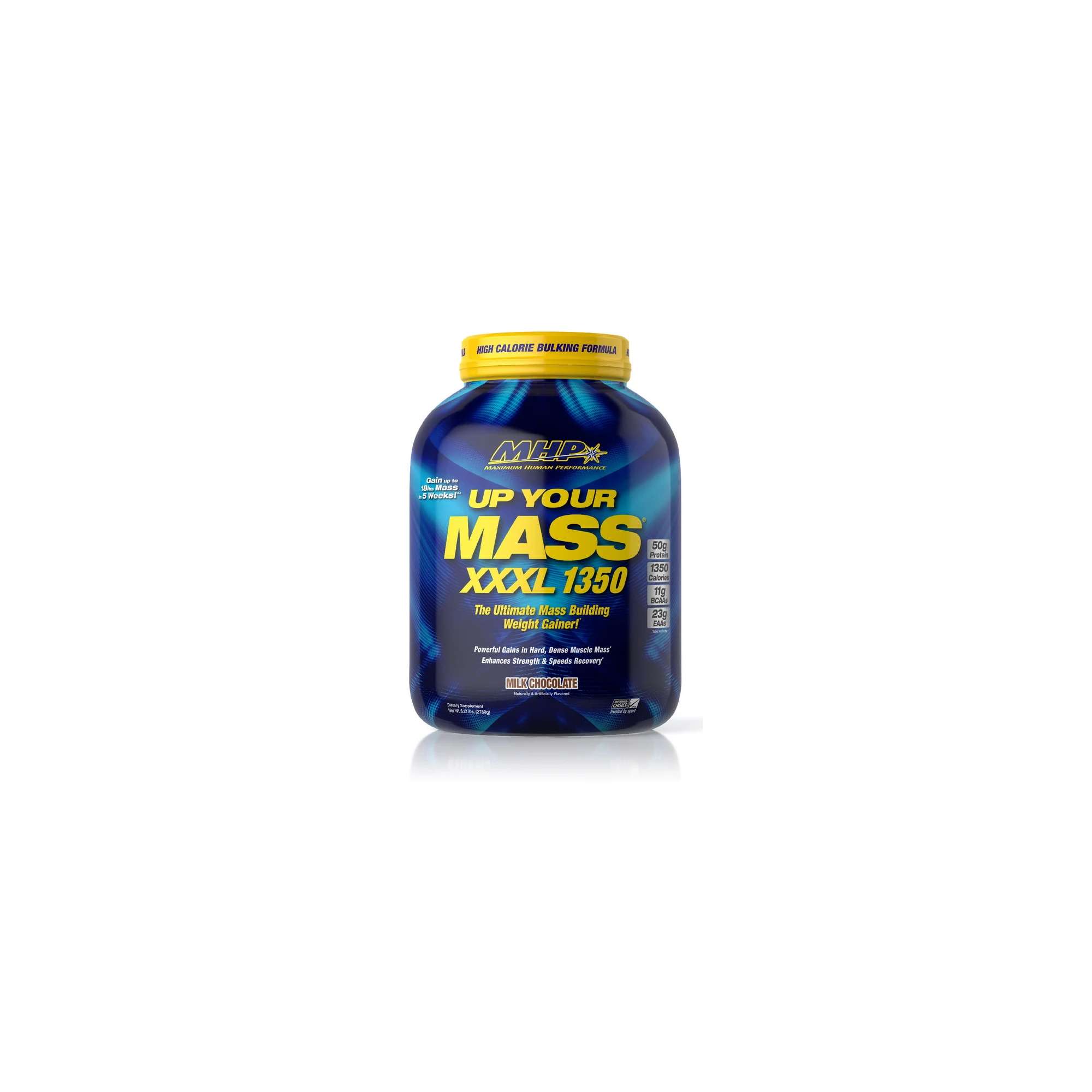 MHP UP YOUR MASS XXXL 1350