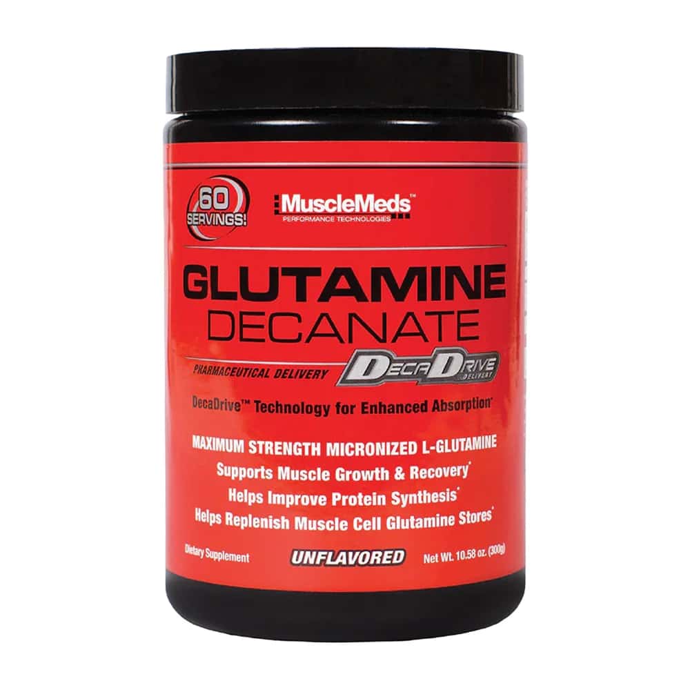 MMD GLUTAMINE DECANATE
