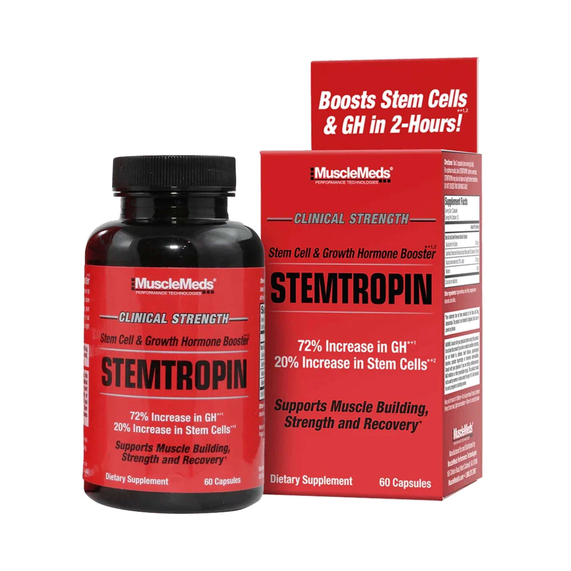 MMD STEMTROPIN