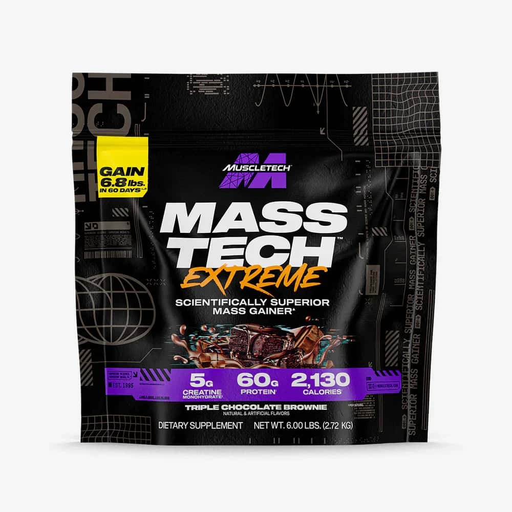 MT MASS-TECH