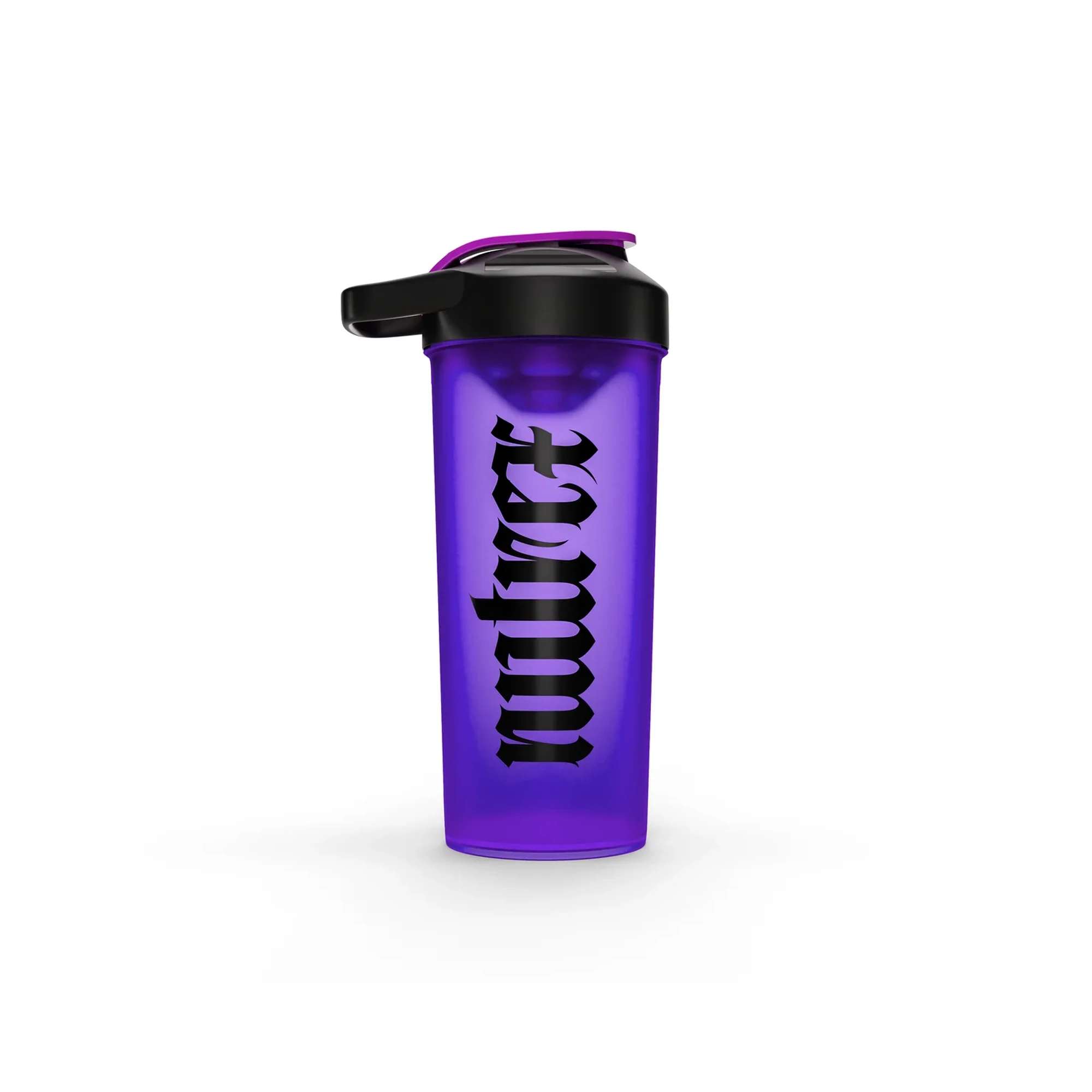 SHAKER NT GOTHIC LOGO