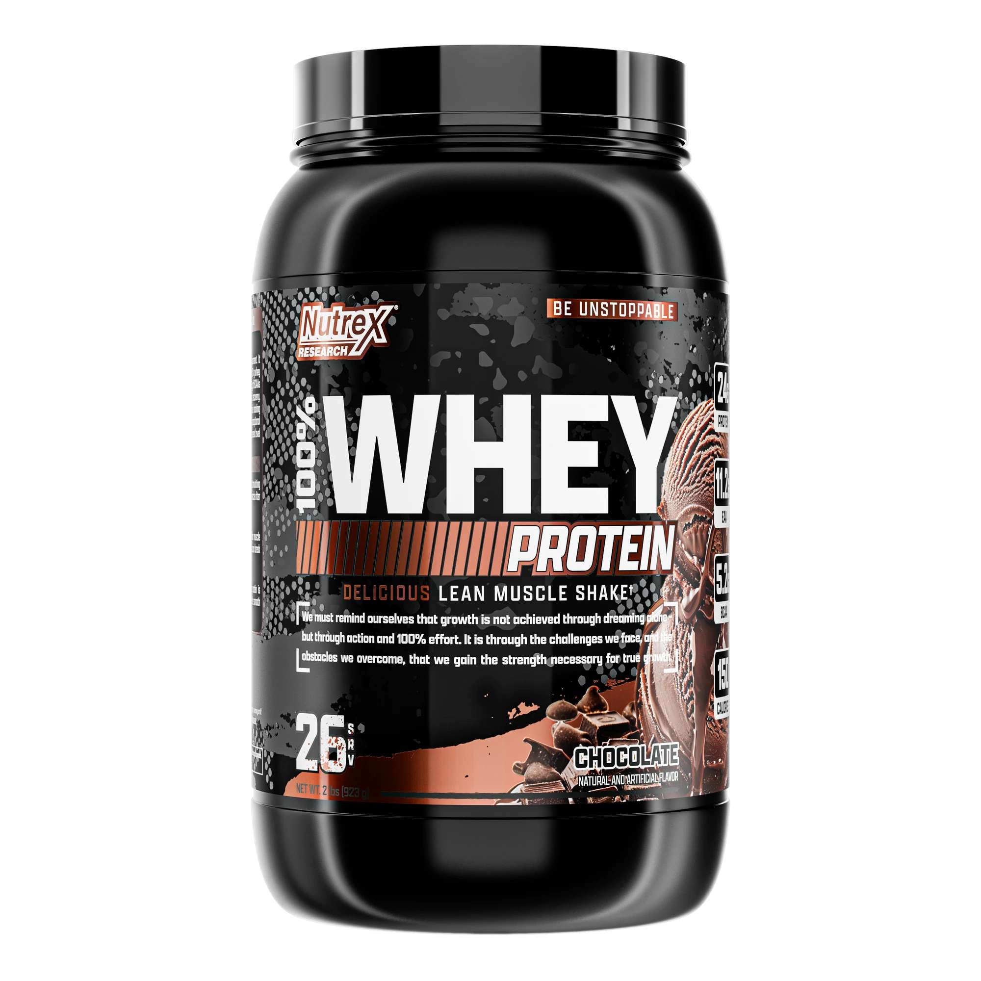 NT 100% WHEY