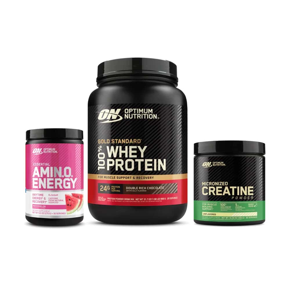 ON GOLD STD PRE ADVANCED