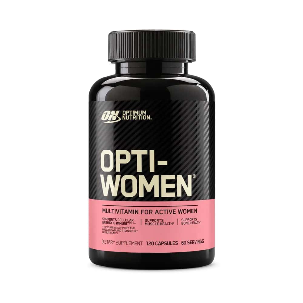 ON OPTI-WOMEN