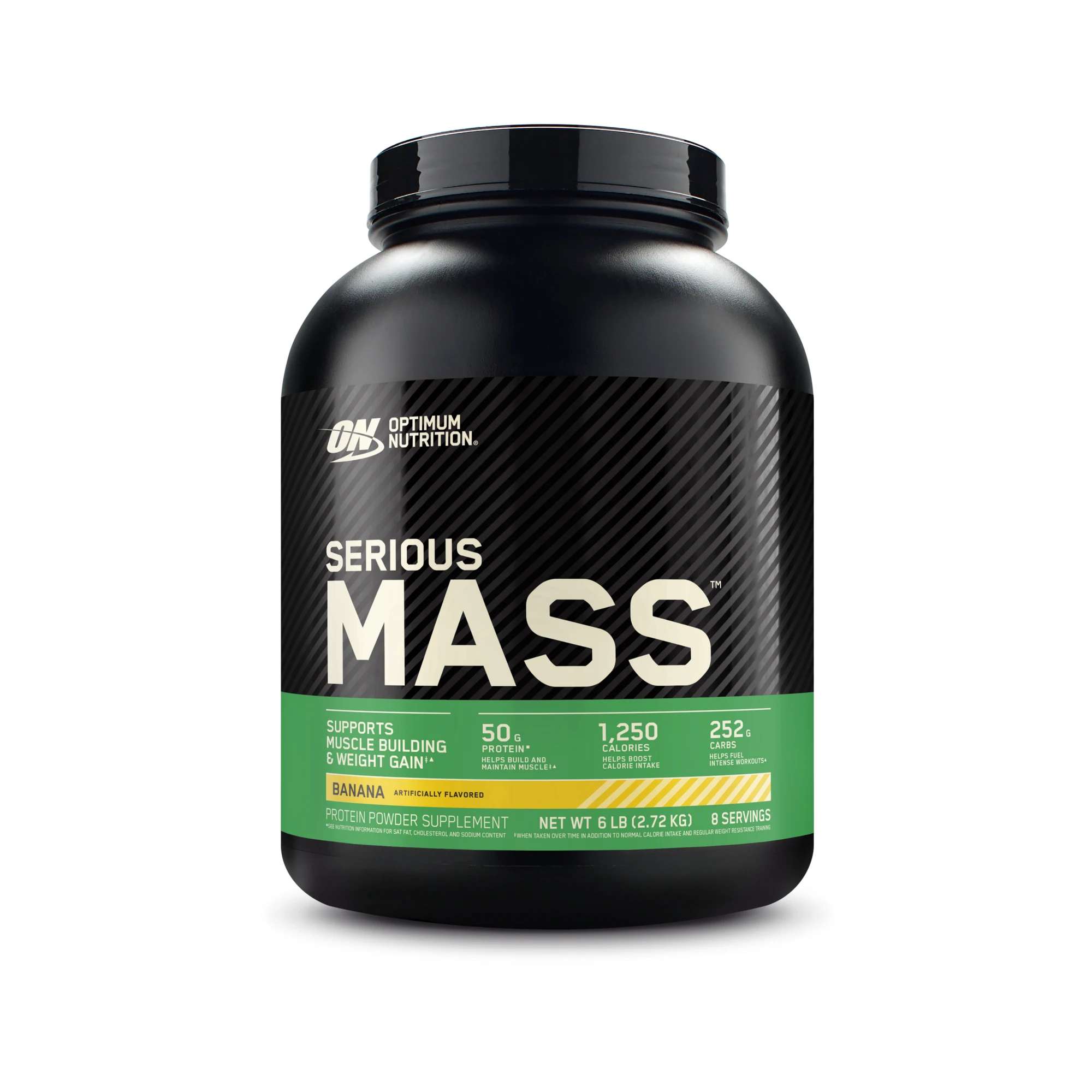ON SERIOUS MASS