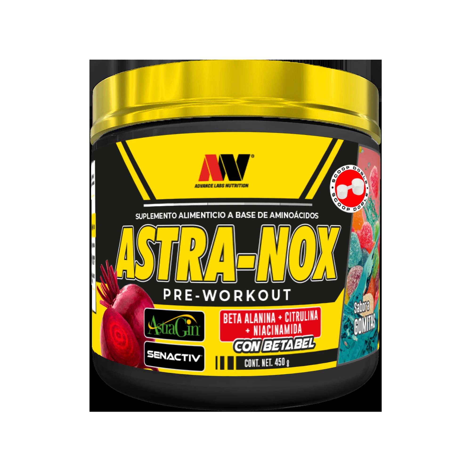 ADV ASTRA NOX