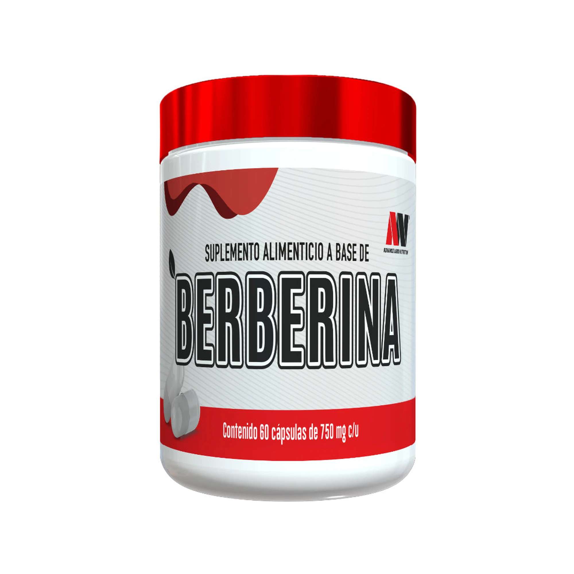 ADV BERBERINA