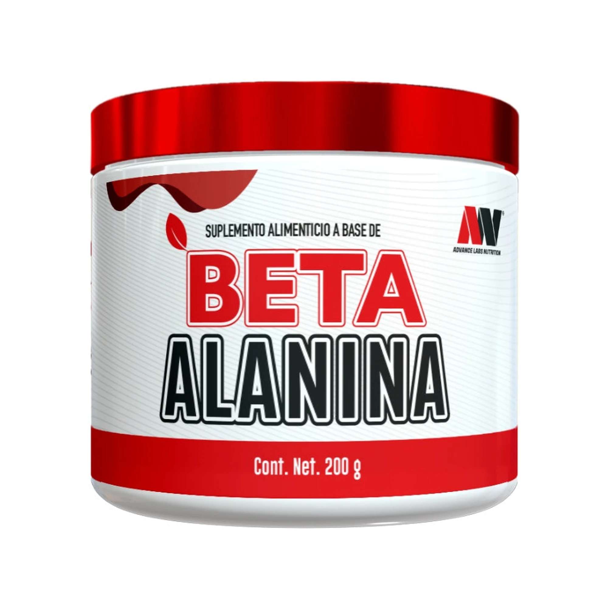 ADV BETA ALANINA
