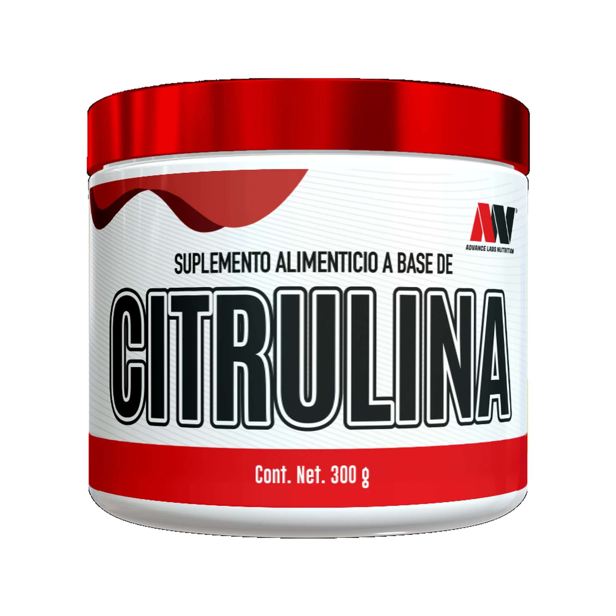 ADV CITRULINA