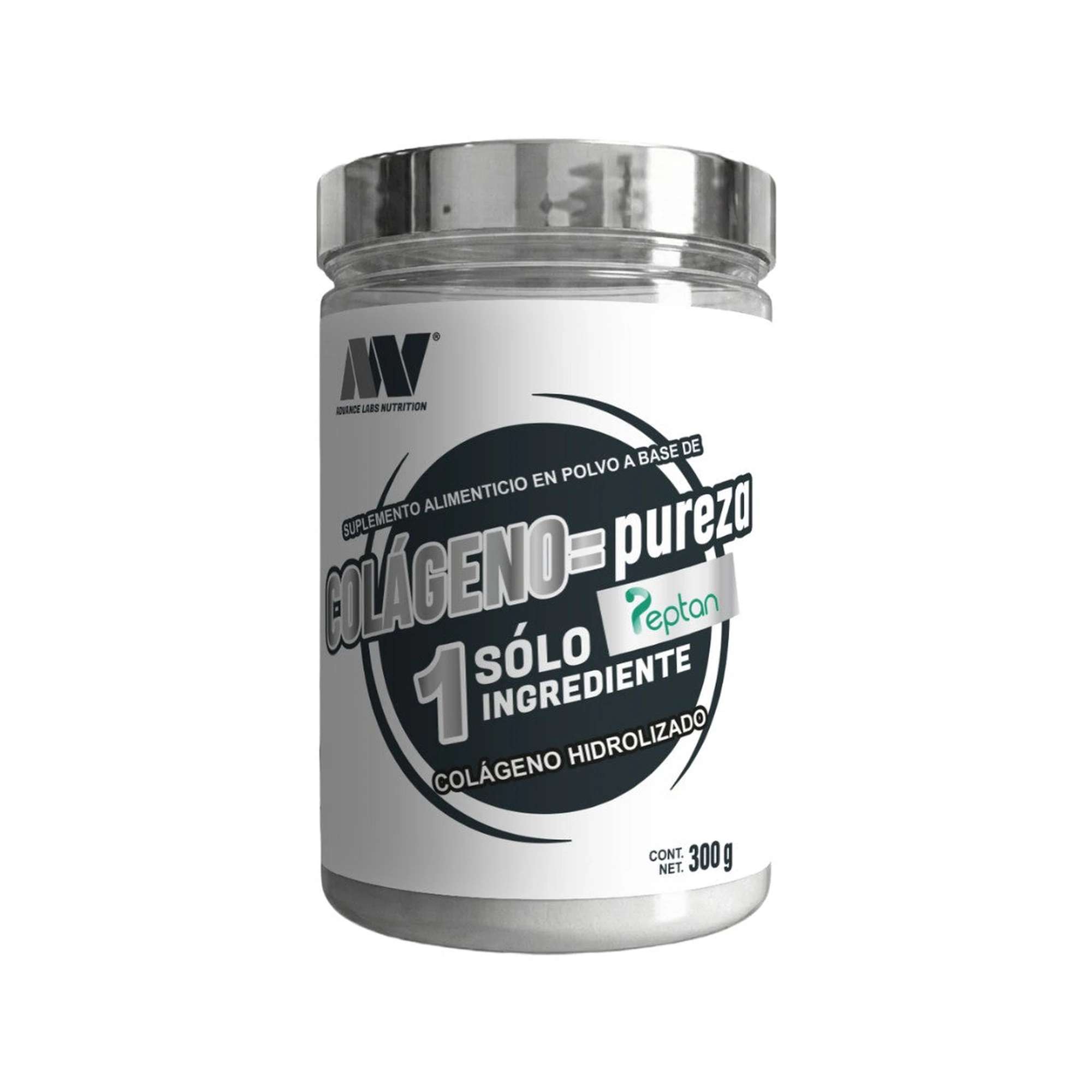 ADV COLAGENO PUREZA PEPTAN