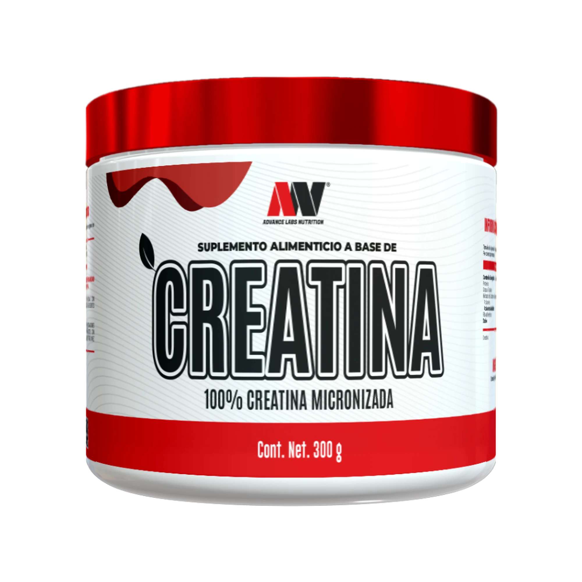 ADV CREATINA MICRONIZADA