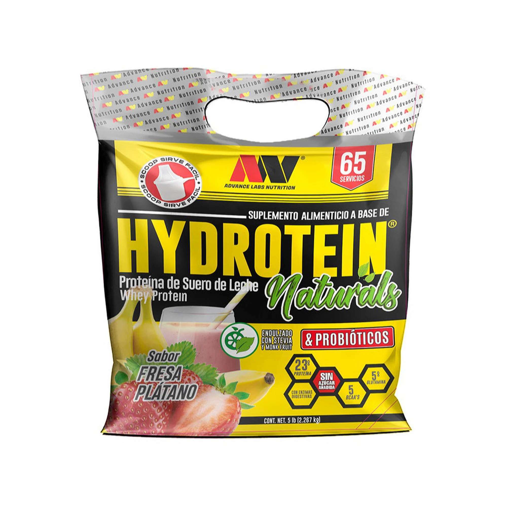 ADV HYDROTEIN